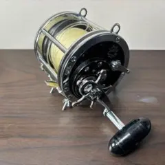 PENN 9/0 Senator 115L2 両軸リール - メルカリ