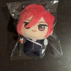 ブルーロック ちびぐるみ 制服ver. 千切豹馬