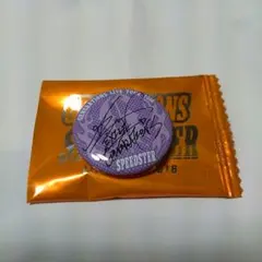 GENERATIONS 白濱亜嵐 缶バッジ