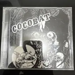 ココバット / COCOBAT CRUNCH (廃盤インディーズCD) - メルカリ