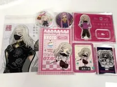 東リベ　三途　まとめ売り