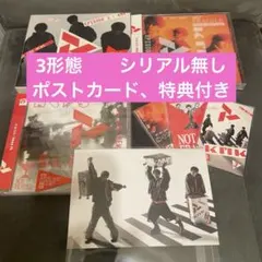 KMK3形態Blu-ray付特典ステッカー付セット - メルカリ