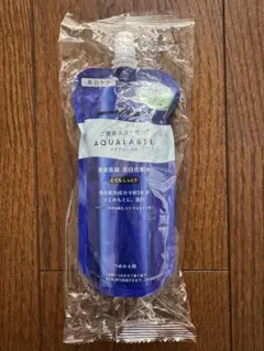 【新品】資生堂 アクアレーベル 美白化粧水 とてもしっとり 詰替用のサムネイル