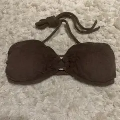 ベアトップ チューブトップ