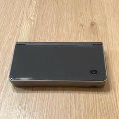 Nintendo DSiLL本体 ダークブラウン