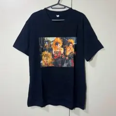 PALEDUSK バンドTシャツ ブラック Mサイズ - メルカリ