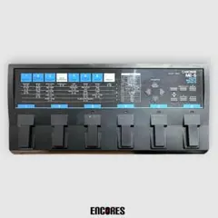 BOSSマルチエフェクターME-25　中古美品 BOSS ME-25（中古）【楽器検索デジマート】