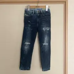 ディーゼル♡デニム♡6Y