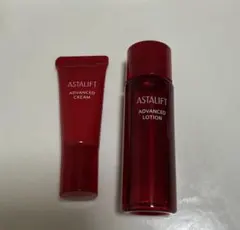 ASTALIFT トライアルセット レッド