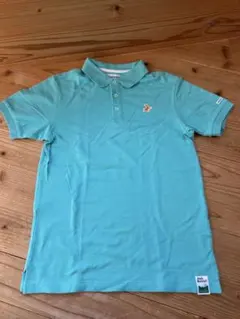 ※再値下げ※ 【未使用（タグ無し）】Jack Bunny! ポロシャツ サイズ5