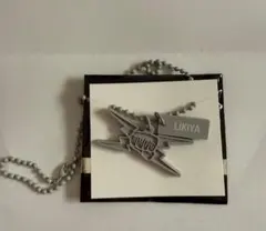 LIKIYA ラバーネックレス