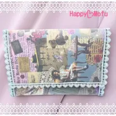 「音」好きさーん♥超〜スペシャル音の良いトレペ＆ロール紙蛇腹ファイル♥D