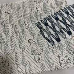 ミナペルホネンハギレ ②
