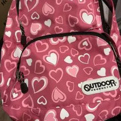 リュック　outdoorのサムネイル