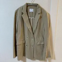 【値下げ交渉可】Bershka ジャケット Mサイズ