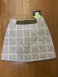 プーマ　ゴルフウェア　新品　秋冬モデル　サイズM