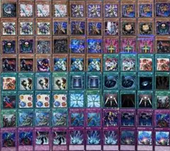 遊戯王 04環境東大ミラー デッキ2個セット - メルカリ