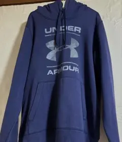 Under Armour パーカー
