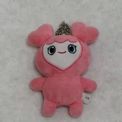 TWICE もも モブリー 初期