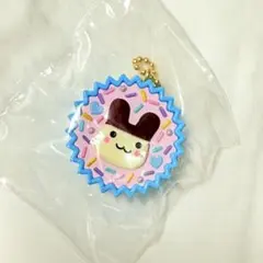 たまごっち【みみっち】　平成女児チョコおやつチャーム