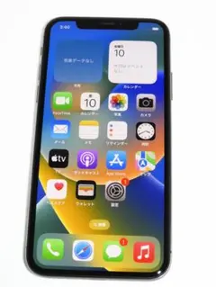 iPhone X 256G スペースグレイ 2026年最新】iPhone X 256GB SIMフリー スペースグレイの人気アイテム