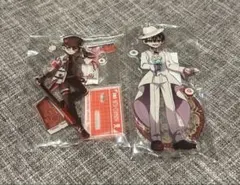 地縛少年花子くん　アクリルスタンド