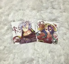 2026年最新】ノーゲーム・ノーライフ 色紙の人気アイテム - メルカリ