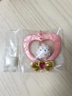 ちいかわ　ジュエリースイングチャーム