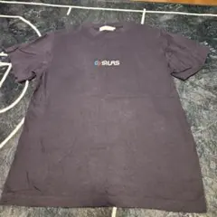 SILAS Tシャツ Sサイズ 紺