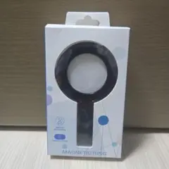 MagSafeスマホバンカーリング