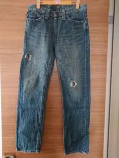 ビームス BEAMS ジーンズ