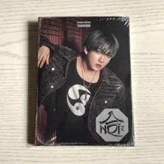 Stray Kids スキズ SKZHOP HIPTAPE 合 チャンビン