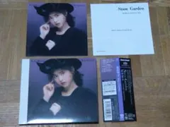 美品・帯付】松田聖子 Snow Garden ステレオサウンド SACD盤 - メルカリ