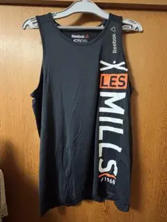 Reebok LES MILLS ACTIVCHILL タンクのサムネイル