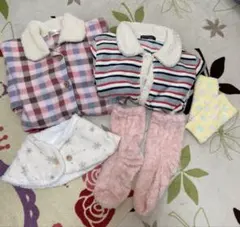 モコモコパジャマ まとめ売り