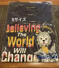 24時間テレビ44 チャリTシャツ グレー Sサイズ