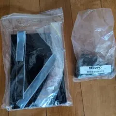 RECAROシート　部品