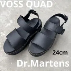 Dr.Martens VOSS QUAD サンダル 24cm UK5 マーチンのサムネイル