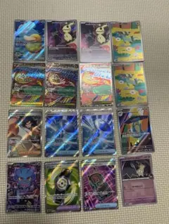 ポケモンカード SR 100枚 まとめ売り part3 【グッズ等】 - メルカリ