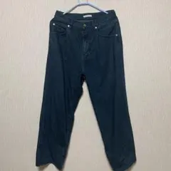 VINTAGE STRAIGHT HEAVY OZ DENIMのサムネイル