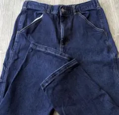 CIAOPANIC TYPY ペインターデニムパンツ M 濃紺