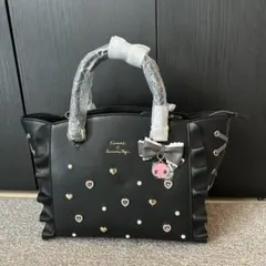 Samantha Vega サマンサ サンリオ クロミ バッグ 新品 タグ付きのサムネイル