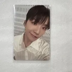 boynextdoor ウナク トレカ target