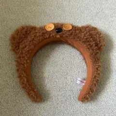 USJ ティム カチューシャ