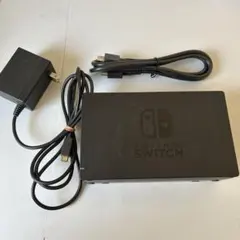 4 Nintendo Switch ドッグセット