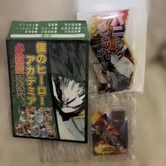 僕のヒーローアカデミア 必殺技アクリルスタンド エンデヴァー