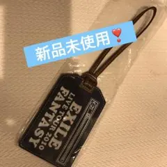 EXILEファンタジー2010ネイビーパスケース新品❣️
