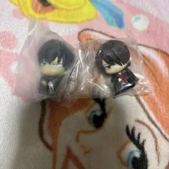 銀魂　銀八先生　まちぼうけ　土方、高杉セット