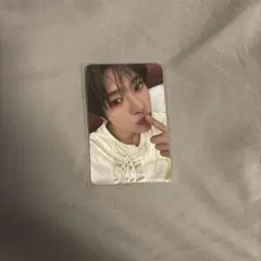 wishful シオン トレカ