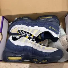 ナイキ SB エア マックス 95 x エリック コストン 27cm